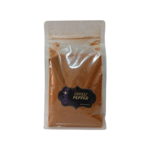 Chilli Pepper- 400g
