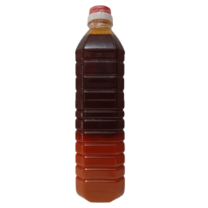 Organic Palm Oil-1L