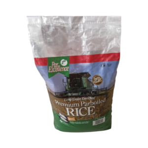 Par Excellence Rice-11.34kg