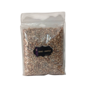 Organic Beans-Kampala-2kg