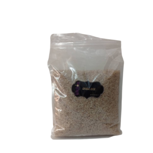 Organic Ofada Rice-2KG
