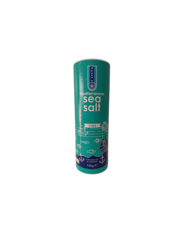 Costa-SeaSalt-750G