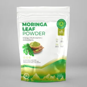 Moringa Leaf Powder-200g