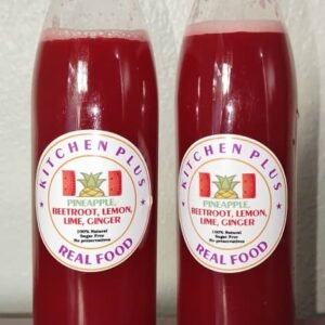 Fresh Fruit Juice-BeetrootPineapple-350ml