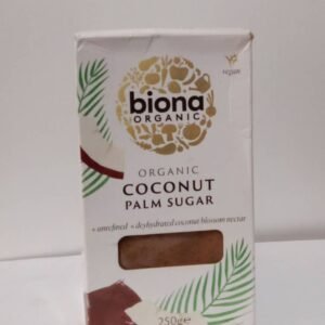Coconut Palm Sugar-250g
