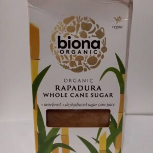Rapadura - Wholecane Sugar-500g
