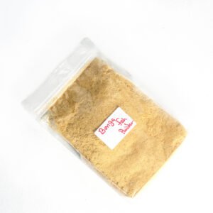 Bonga Fish Powder