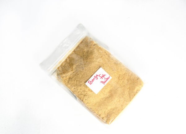 Bonga Fish Powder