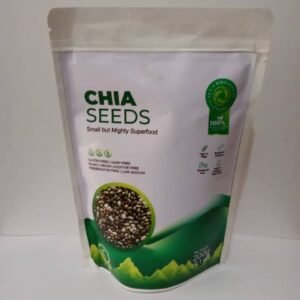 Chia Seeds-200g