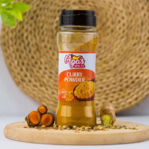 Curry Powder-100g