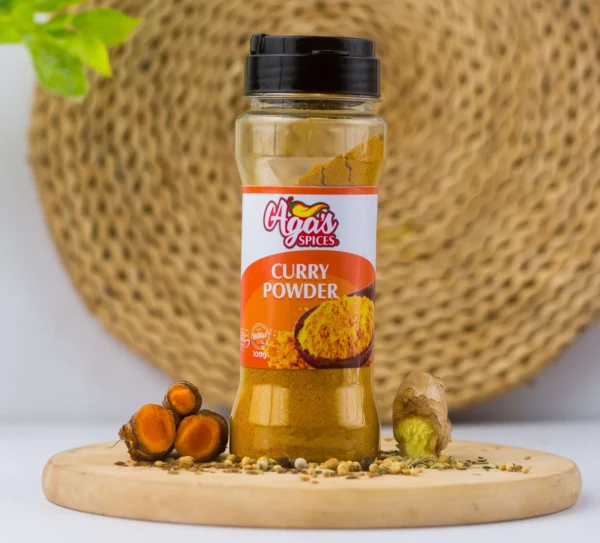 Curry Powder-100g