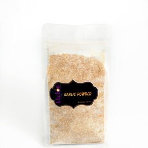 Garlic Powder