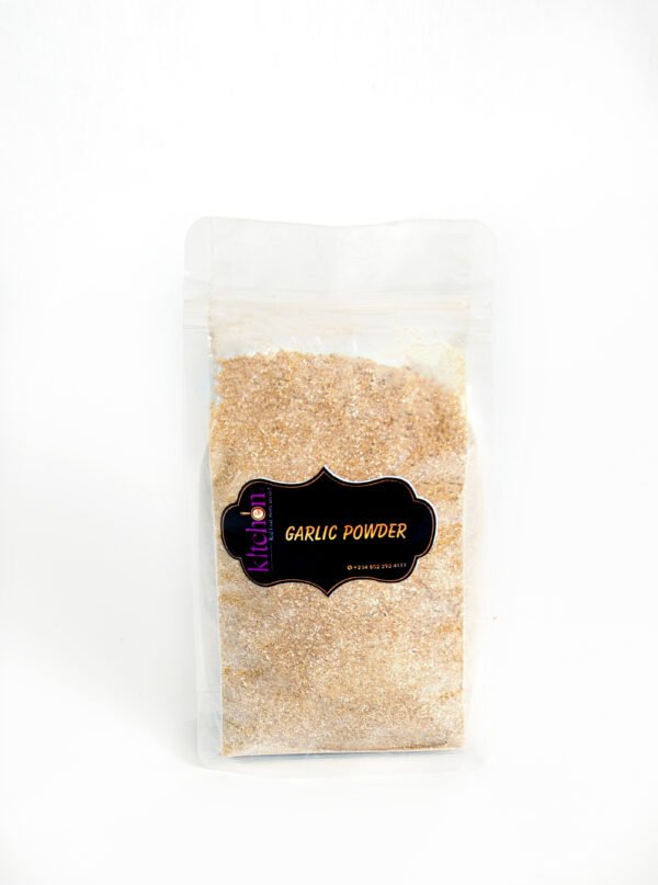 Garlic Powder