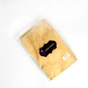 Ginger Powder