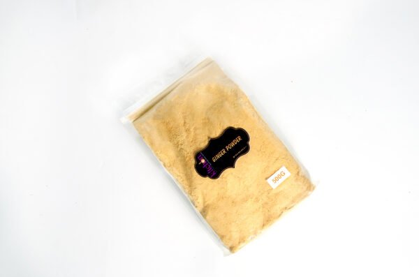 Ginger Powder