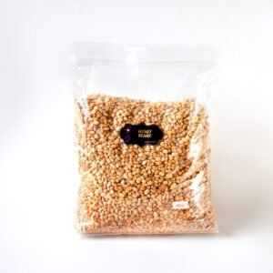 Organic Beans-Oloyin-2kg