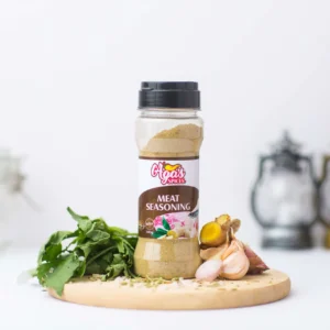 Meat Seasoning