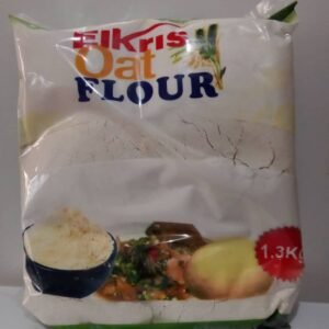 Elkris Oat Flour-1.3kg
