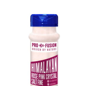 Pink Himalayan Salt Fine Shaker - 140g