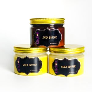 Shea Butter