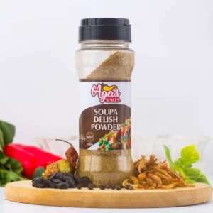 Soupa Delish Powder-100g