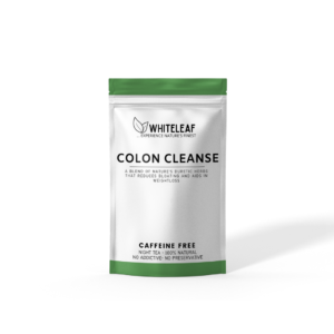 Colon  Cleanse