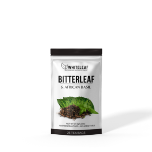 Bitterleaf Tea