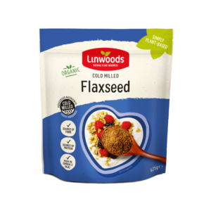 Milled Flaxseed-200g
